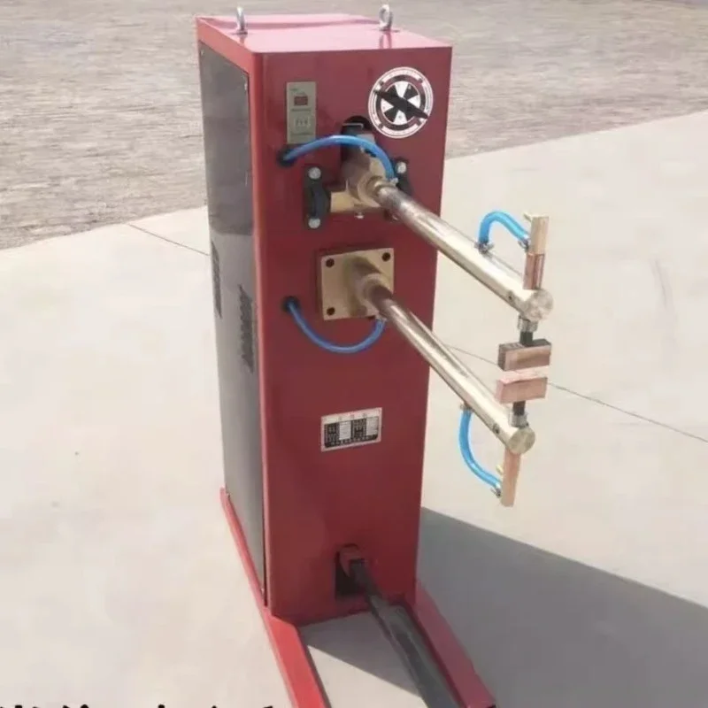 welding machine touch welding machine, small household hot and cold galvanized stainless steel plate butt welding machine