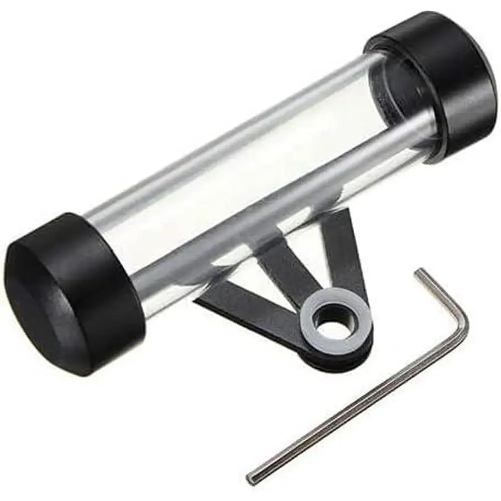 أنبوب حامل الضرائب للدراجات النارية MTH6INBK مناسب للدراجات النارية Honda/Yamaha/Suzuki Ducati BSA Norton Triumph Kawasaki #5