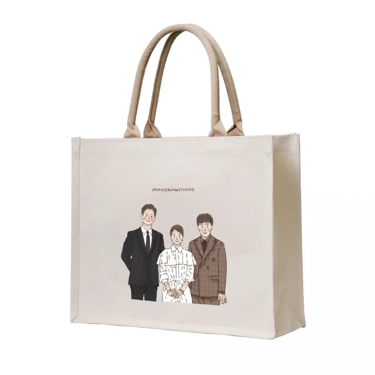 

It's Okay to Not Be Okay #36 Tote Bag custom tote bag shopping bag tote university shopping bags foldable