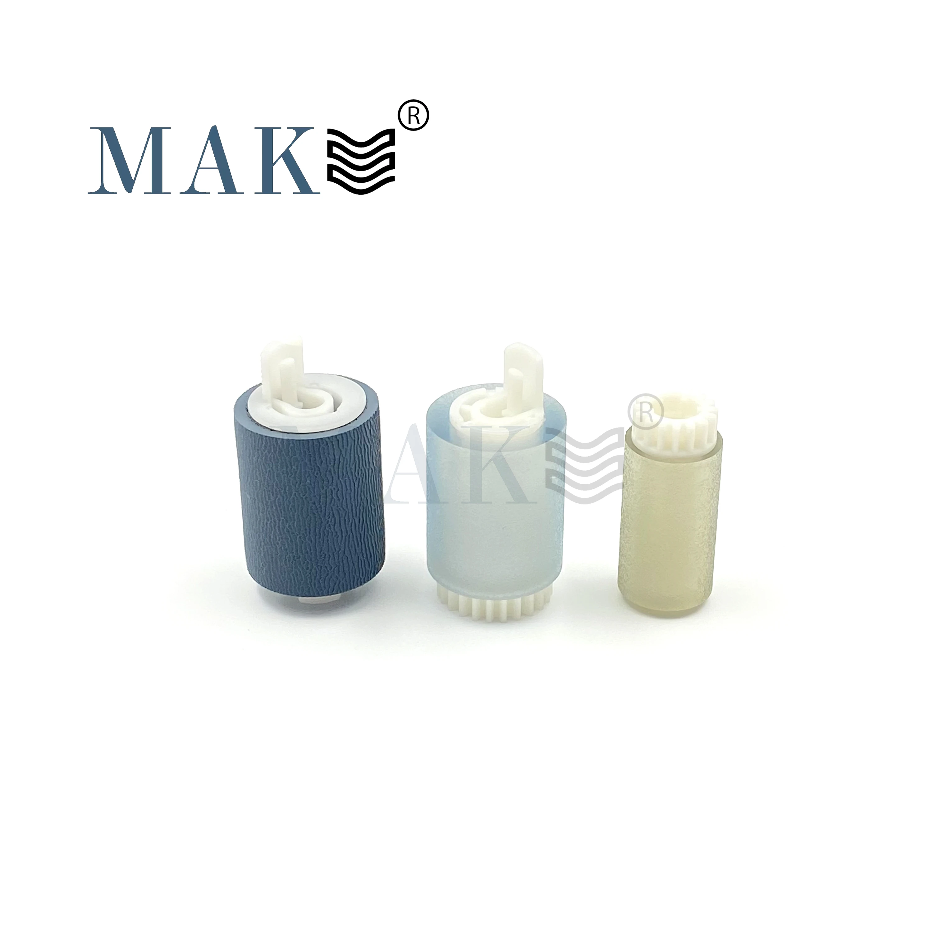 3sets Paper Tray Pickup Roller Kit For Canon IR  C5035 C5030 C5045 C5051 C5235 C5240 C5250 C5255