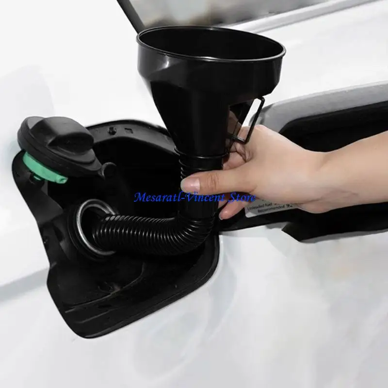 A70F Reliable Set Plastic Tool Fule Filling Tool Hand Tool for Efficient Transfer