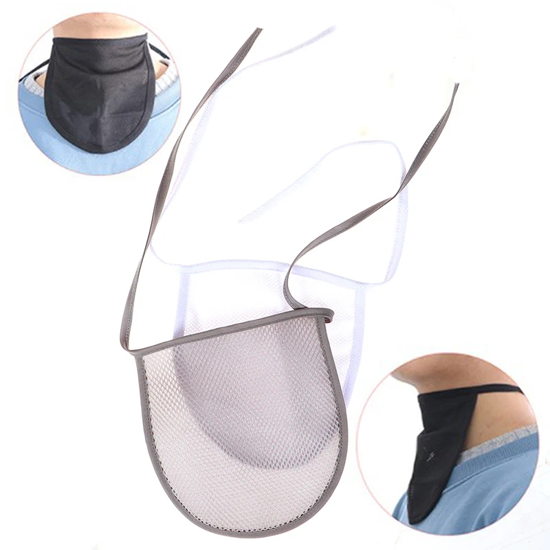 1Pcs Trach Shield Dustproof Cover Stoma Protector Tracheostomy Cover Tracheotomy