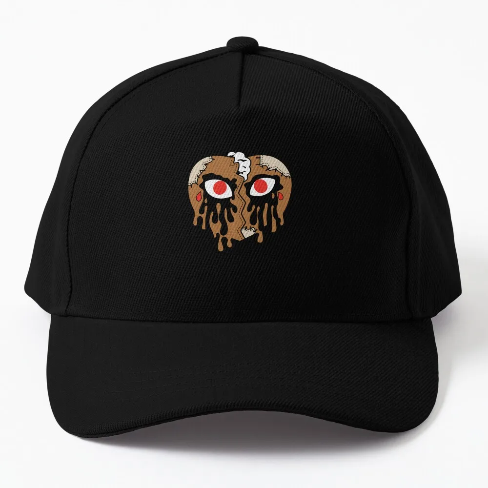 Desert Elephant 3s Sneaker Match Tees Sail Crying Heart Baseball Cap Cosplay |-F-| Hat Female Men's