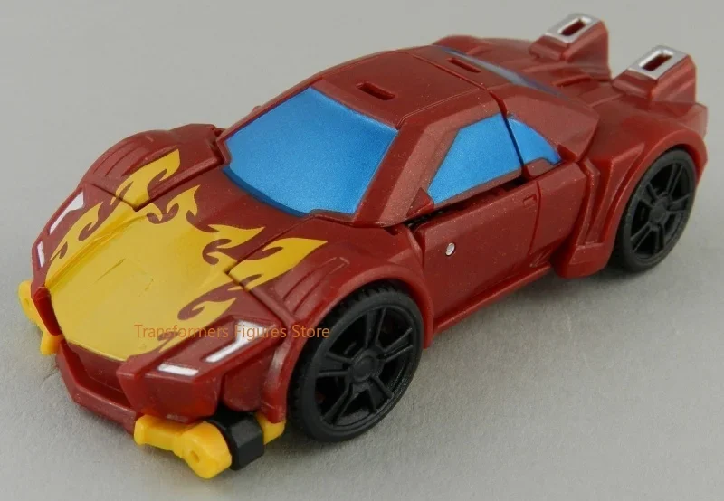 In Stock Transformer Combiner G Series Hot Rod G1 Movie Figure Model Anime Action Deformation Robot Toys Festival Popular Gifts
