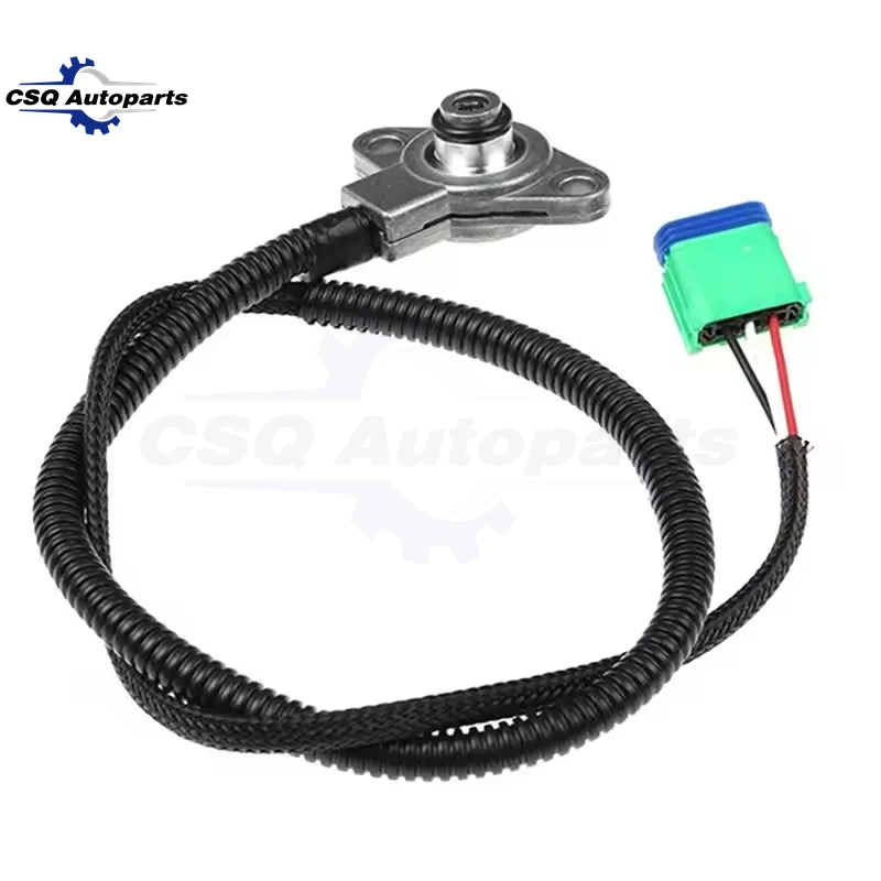 252924 7700100009 for Peugeot 206 307 308 Citroen C3 C4 C5 C8 Renault 19 Gearbox HDI DPO AL4 Transmission Oil Pressure Sensor