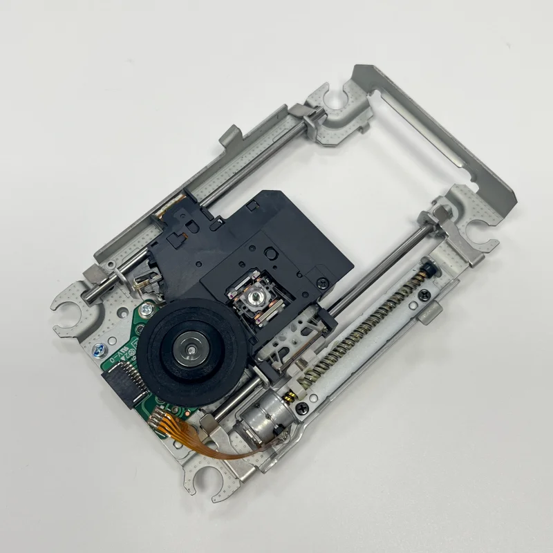 الأصلي KEM-490AAA KES-490A لسوني PS4 لاقط الليزر KEM490AAA KEM-490 AAA BDP-020 CUH-1001A محرك عدسة الليزر + صندوق #2