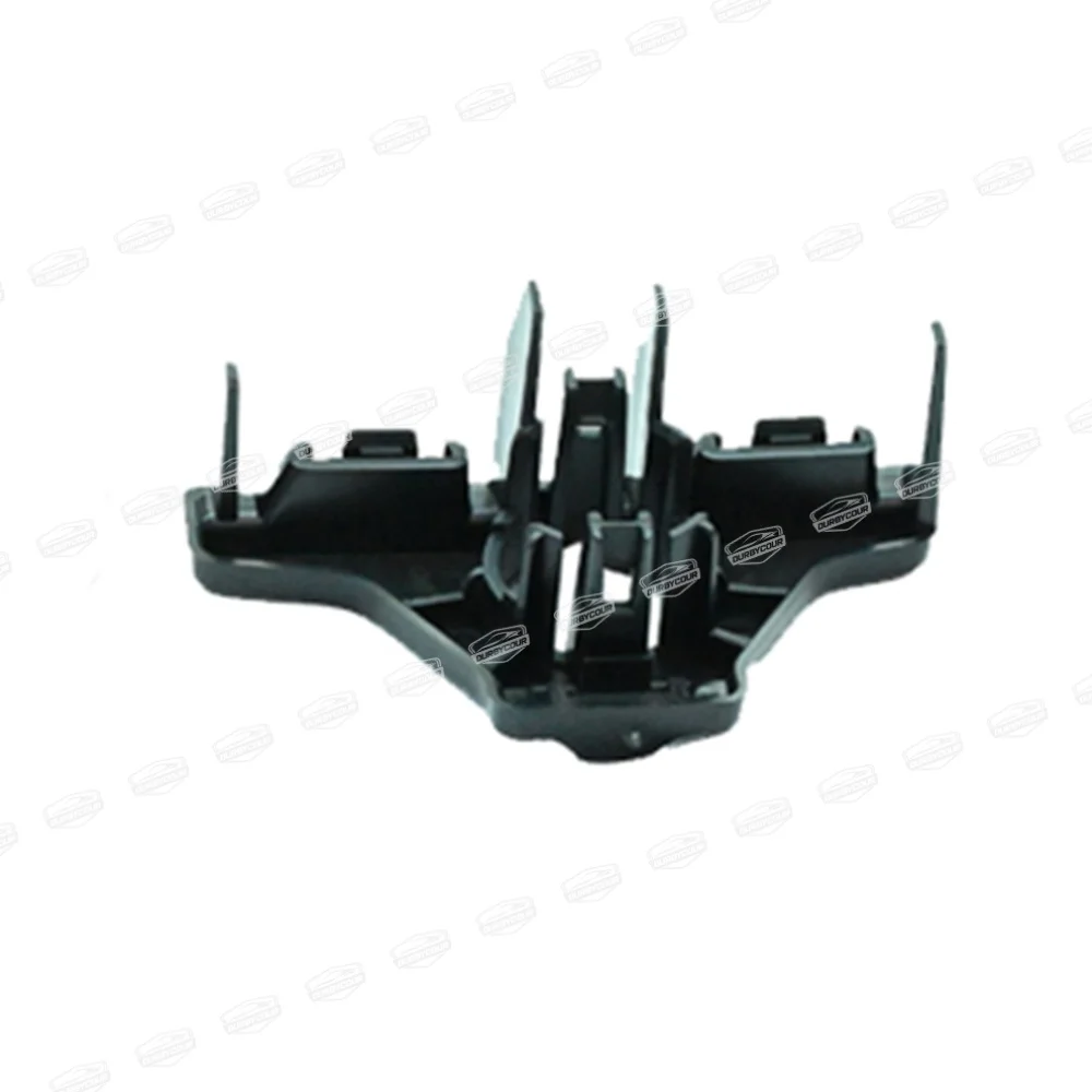 

Для Porsche Macan 2018-2021 95B.2 OE кронштейн рамки решетки переднего бампера левый OE95B807131C правый OE95B807132C OE запасные части