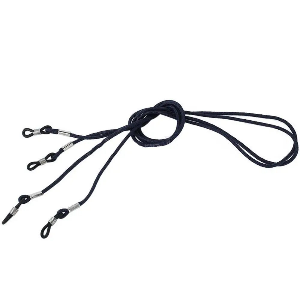 Eyewear Sunglasses Nylon Neck Strap Reading Eyeglass Holder