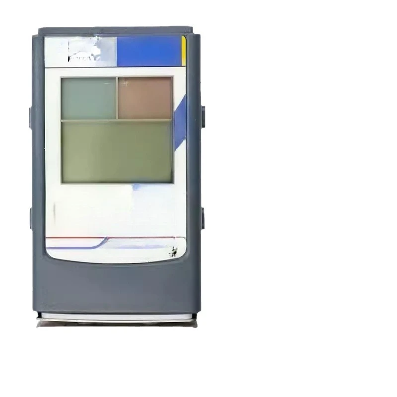 FMX-003 Object Surface Electrostatic Tester Meltblown Cloth Detection High Precision Electrostatic Tester