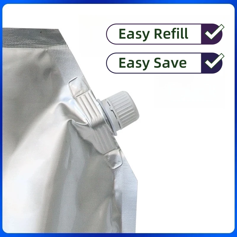 500G/pc Refill Toner Cartridge Powder Compatible For Xerox ApeosPort-VI C4471 C5571 C6671 DocuCentre-VI C2271/C3370 Refill Toner