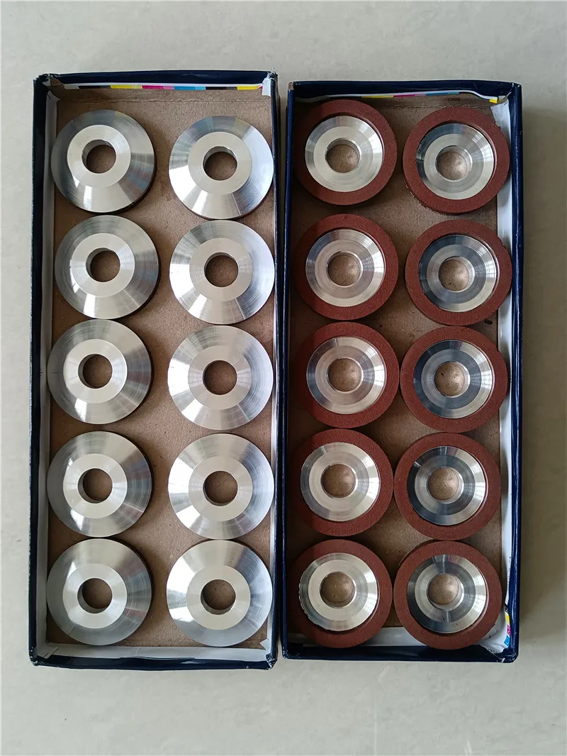 Tungsten Carbide Thin Blade for Slitter Scorer Corrugated Box Making Machine - Cardboard Cutting Blades Sharp & Wear Resistant