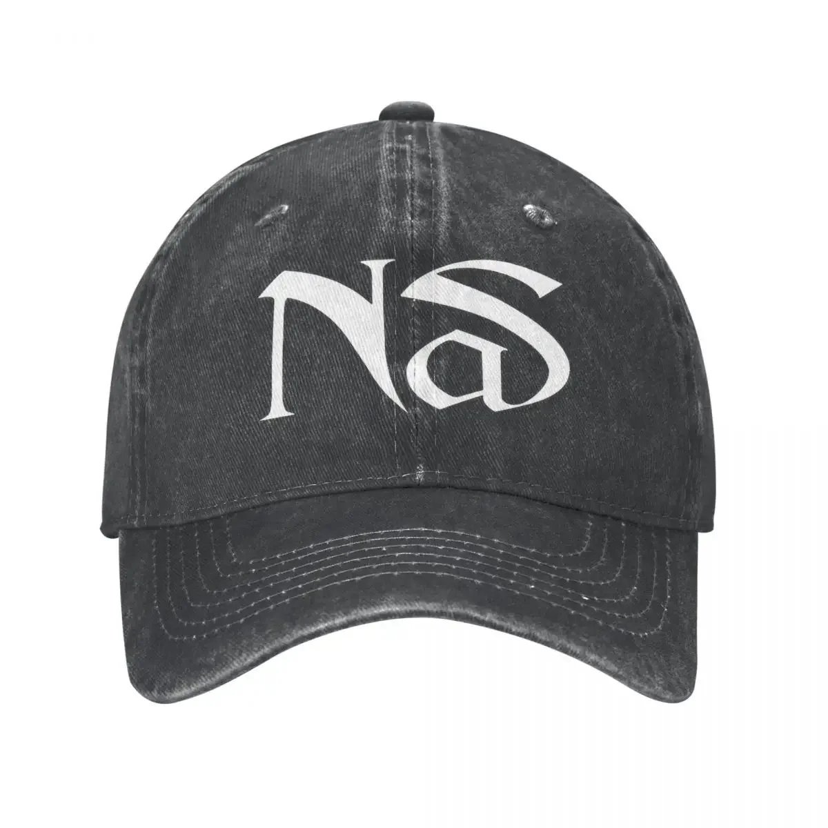 

Кепка-бейсболка Nas Rapper It Was Written Trucker в стиле унисекс, хлопковая кепка-бейсболка с винтажным логотипом, летняя Регулируемая Кепка
