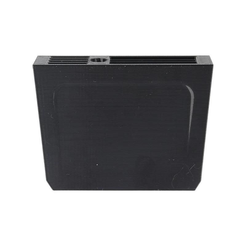 

Новая перегородка для хранения в центральной консоли для Volkswagen ID.3: для карт зарядки, шариковых ручек, монет