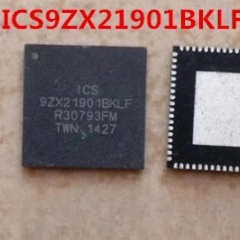 

5 шт./лот ICS9ZX21901BKLF QFN IC БУФЕР PCIE Z 72VFQFPN
