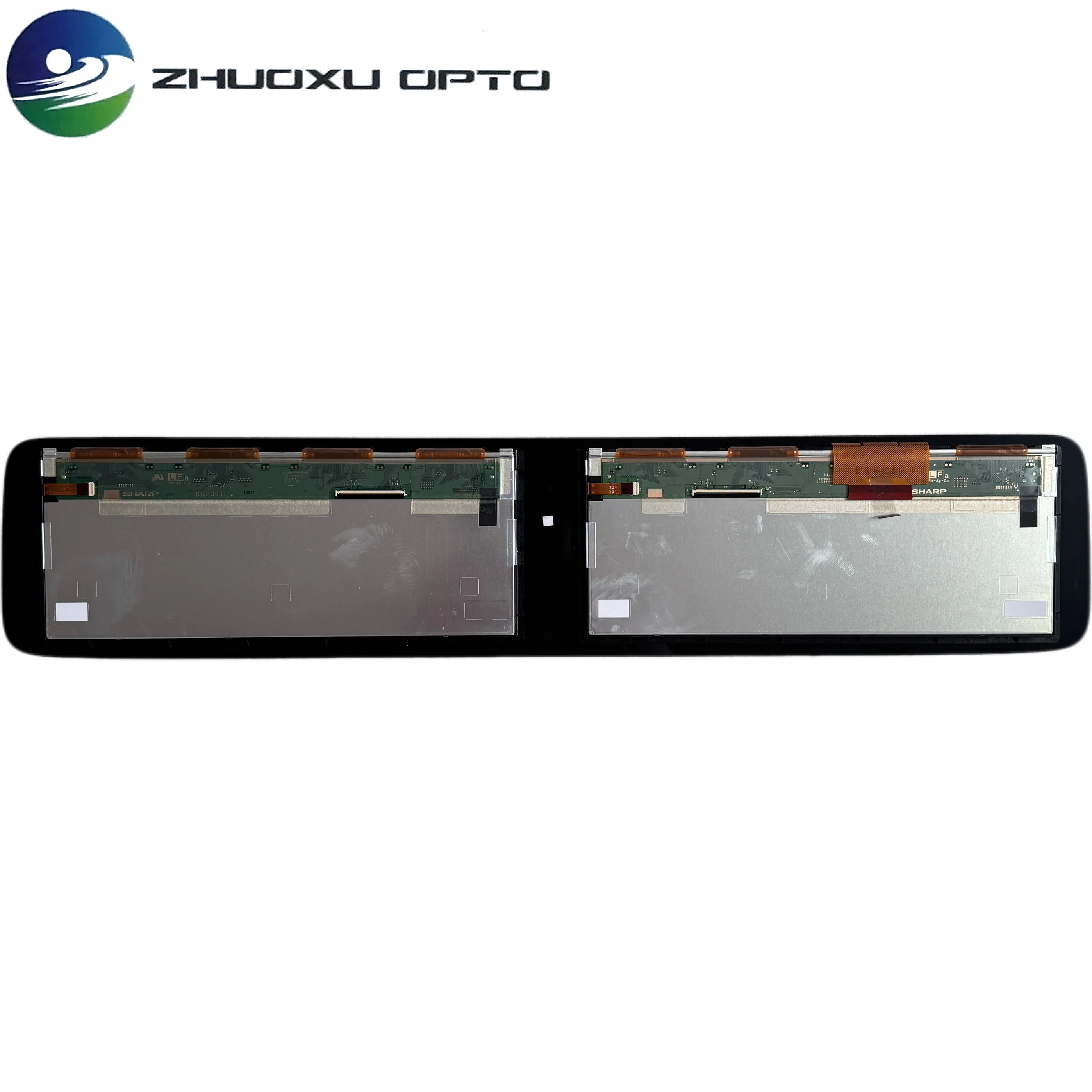LCD Display For A1679002214 Mercedes-benz 167 GLE & GLS Maybach OEM instrument Speedometer Touch Screen