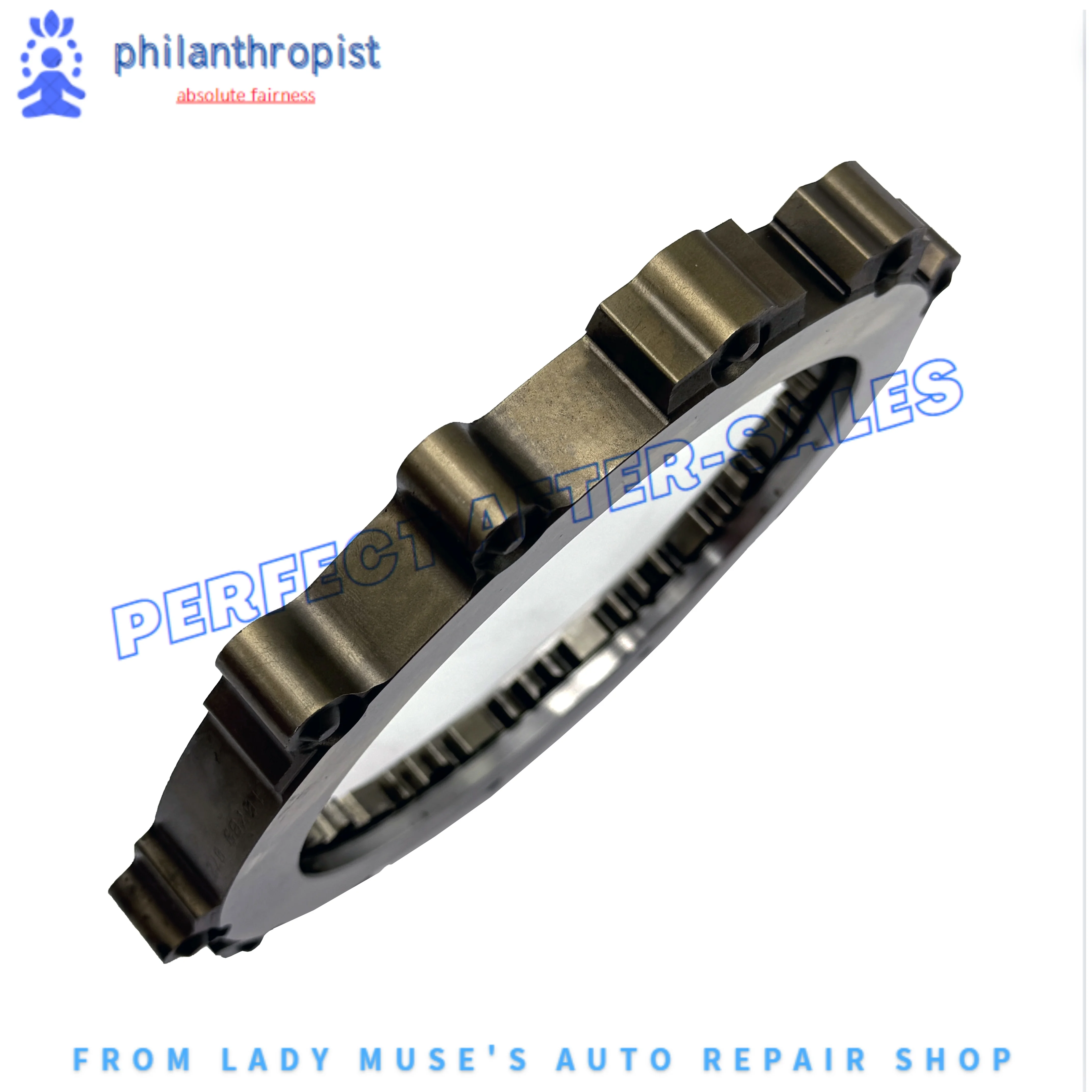 

FZ21 Automatic Transmission Freewheel For Mazda Atlas CX5