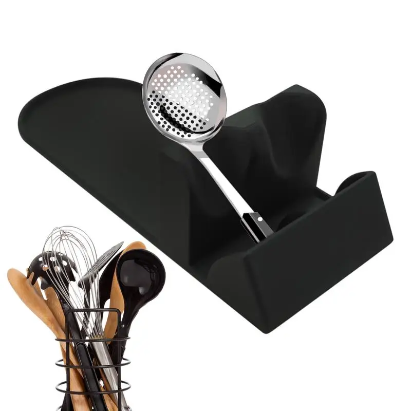 Spoon Rest Utensil …