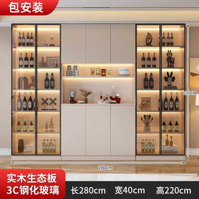 Variant: 280x40x220cm