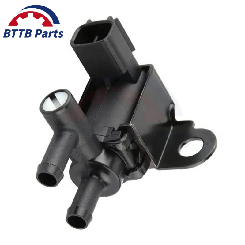 192000-3130 2pins Vacuum Solenoid Valve For Toyota 4Runner Corolla Camry Celica Paseo MR2  T100 Tacoma Tercel  1920003130