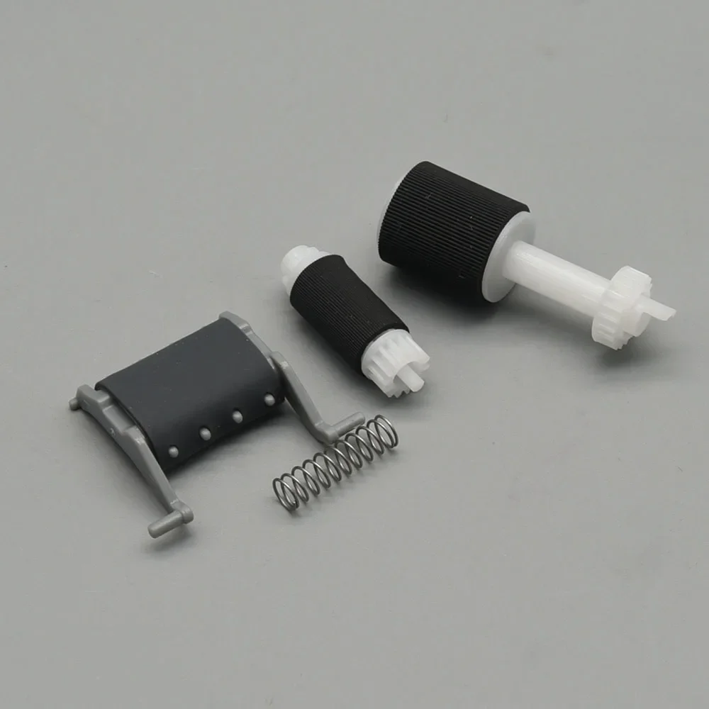 10X RM2-1179-000 ADF Pickup Roller Separation Pad for HP M1212  M1214