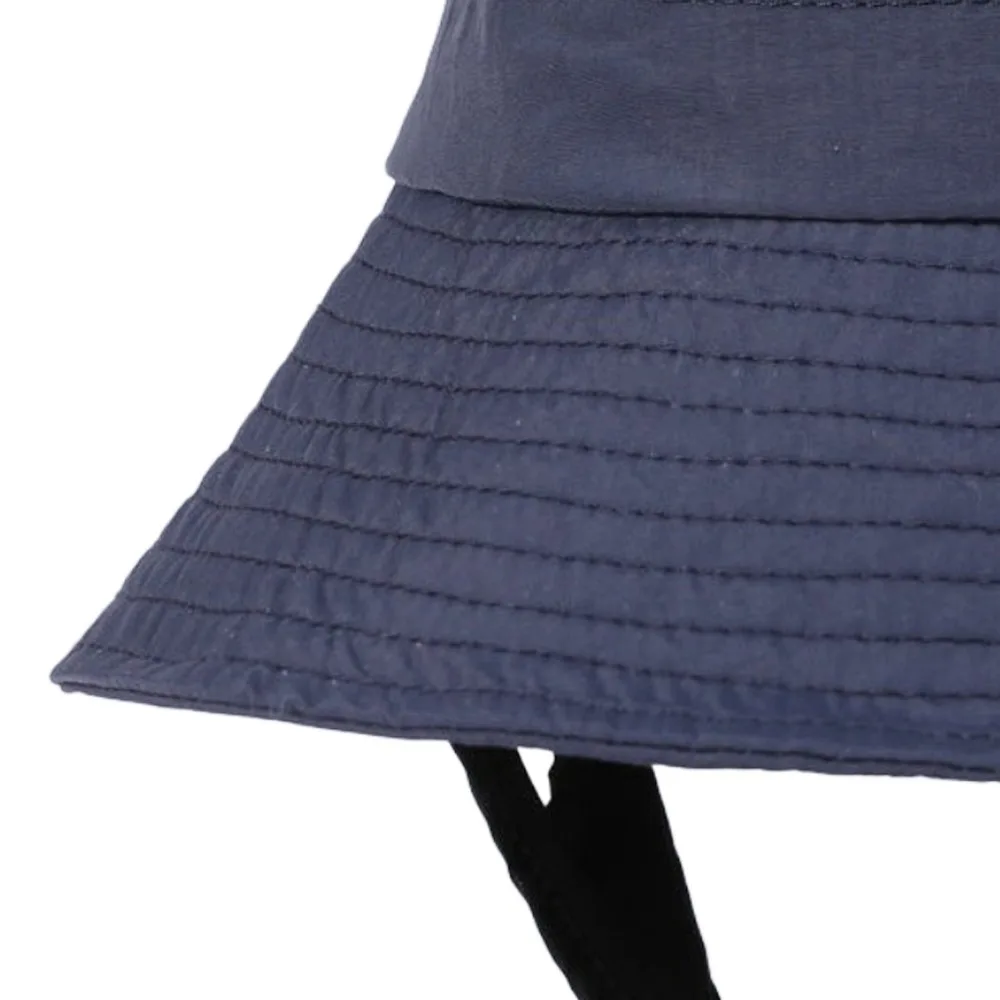 

Fisherman's Hat Waterproof Beach Surf Cap Adjustable Breathable Fishing Cap Unisex Foldable Wide Brim Sun Hat Summer