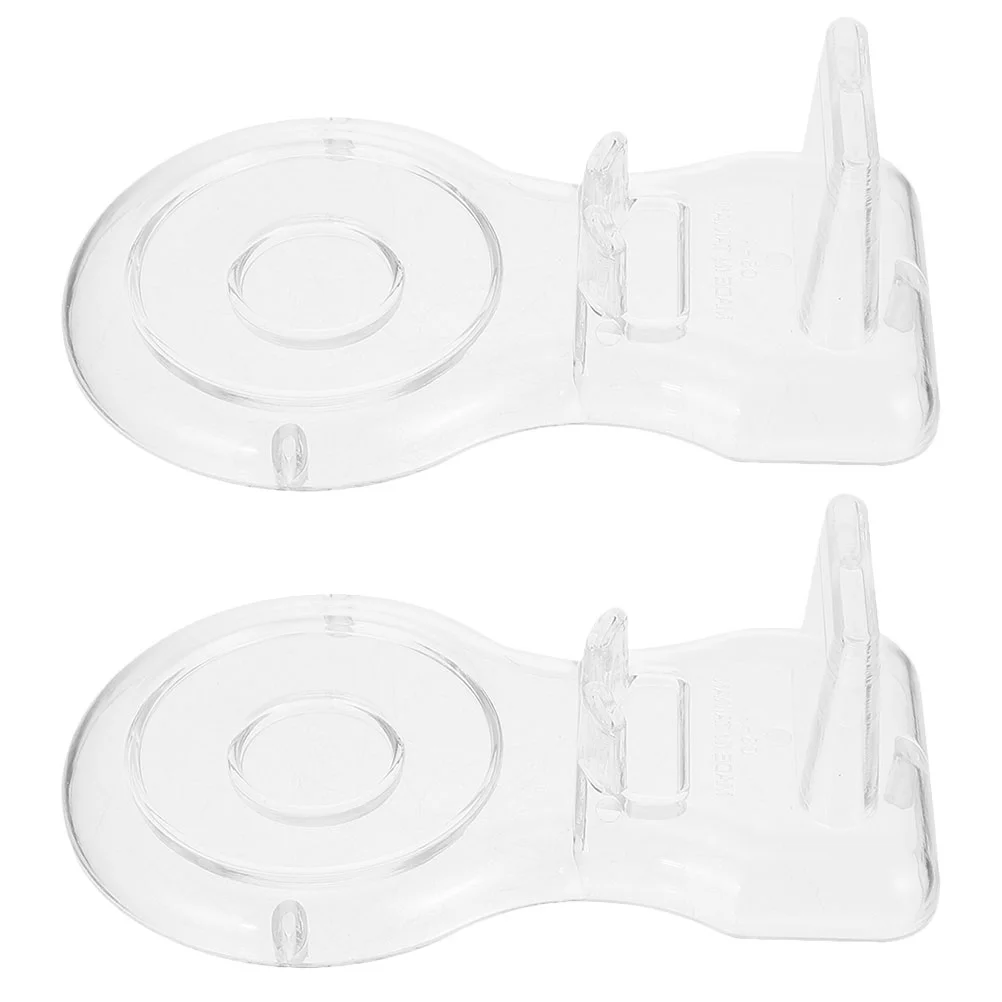 

2 Pcs Dolce Plate Display Stand Coffee Mug Shelf Dish Rack Cup Dispenser Holder