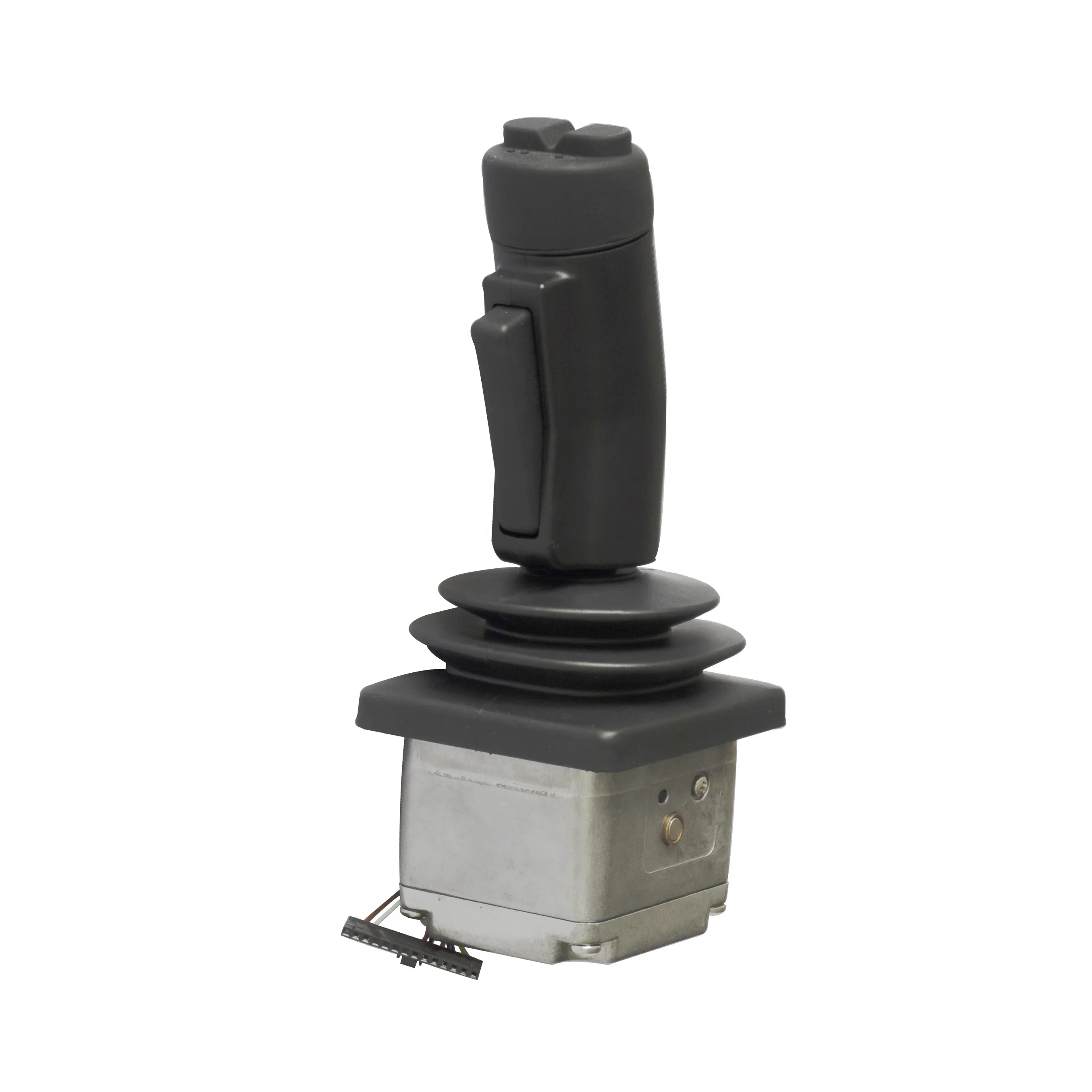 Upright Snorkel Joystick Controller 501882-000 for Snorkel AB38N AB38E replace Genie 78903 steer controller