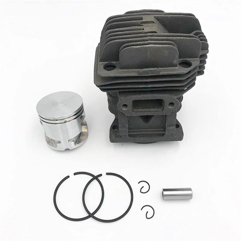 WCS-Gasoline Chainsaw 40Mm Cylinder Assembly Cylinder Piston Kit For Stihl MS201 MS 201 MS201C