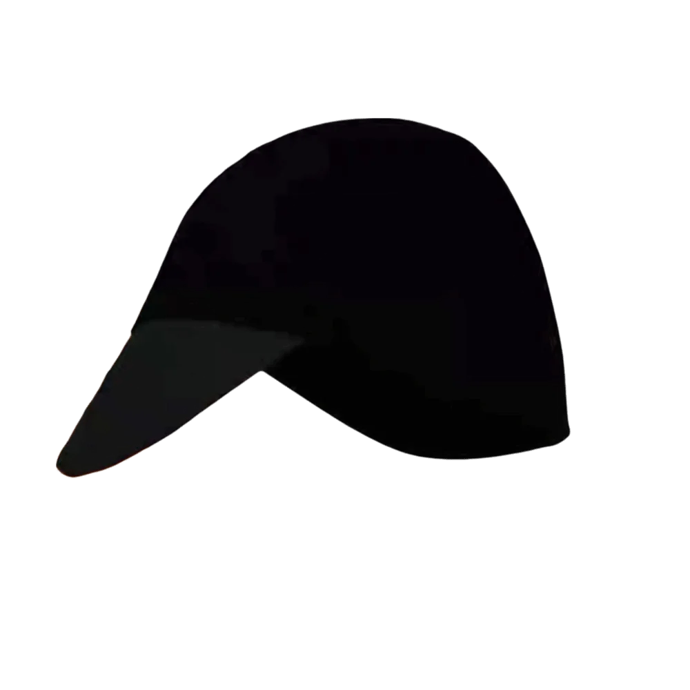 High Temperature Resistance Head Protective Cover Sweat Absorption Anti-scalding Work Cap Anti-splash Safety Welding Hat