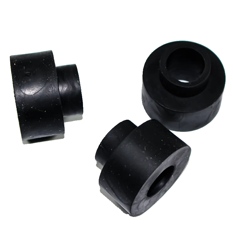 5 قطعة آلة جر المصعد وسادة مطاطية ممتصة للصدمات XOA4200ABX001 متوافقة مع أجزاء المصعد هانغتشو شيو