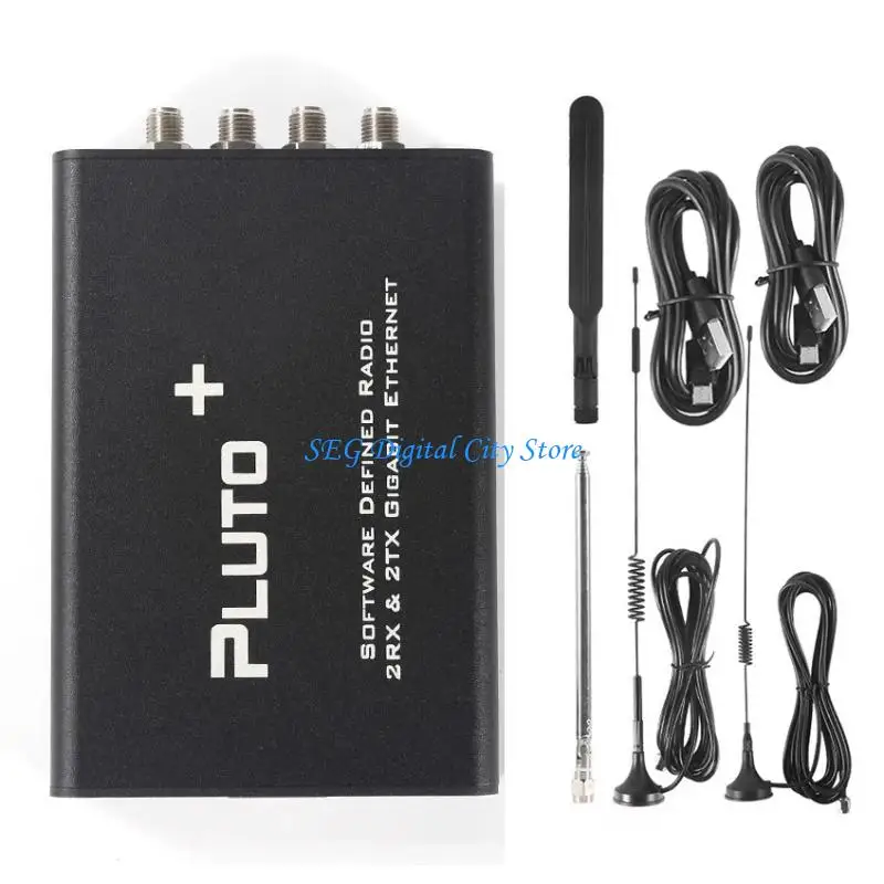 

U75B 70MHz-6GHz Wideband Transceiver Development Board Configuration Transfer