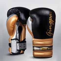 Boxing gloves Training Children's gloves MMA Muay Thai Bandages Muay Thai Gloves Combat Taekwondo Punching bag Sports Supplies