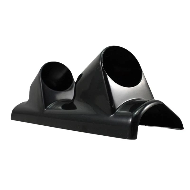 41XA Vehicle Instrument Mount Rack Provide Clear View & Stability For A Neat Interior