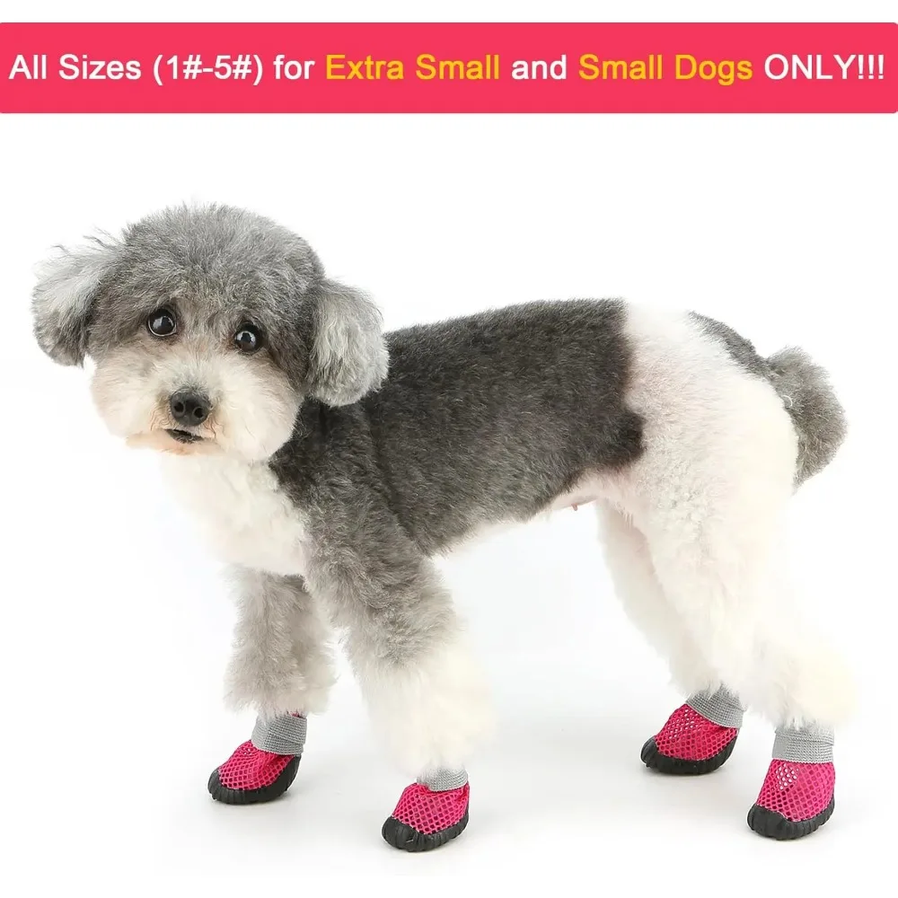 Thumbnail 2 - #46 Best Dog Boots to Buy In 2026
