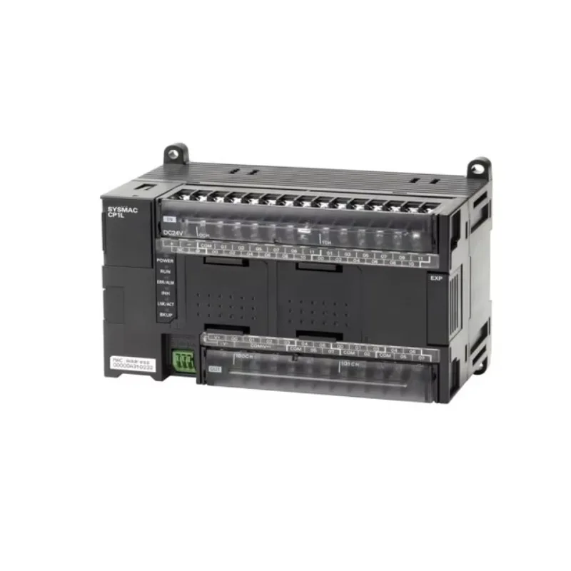 24 Vdc Inputs 16 Pn…