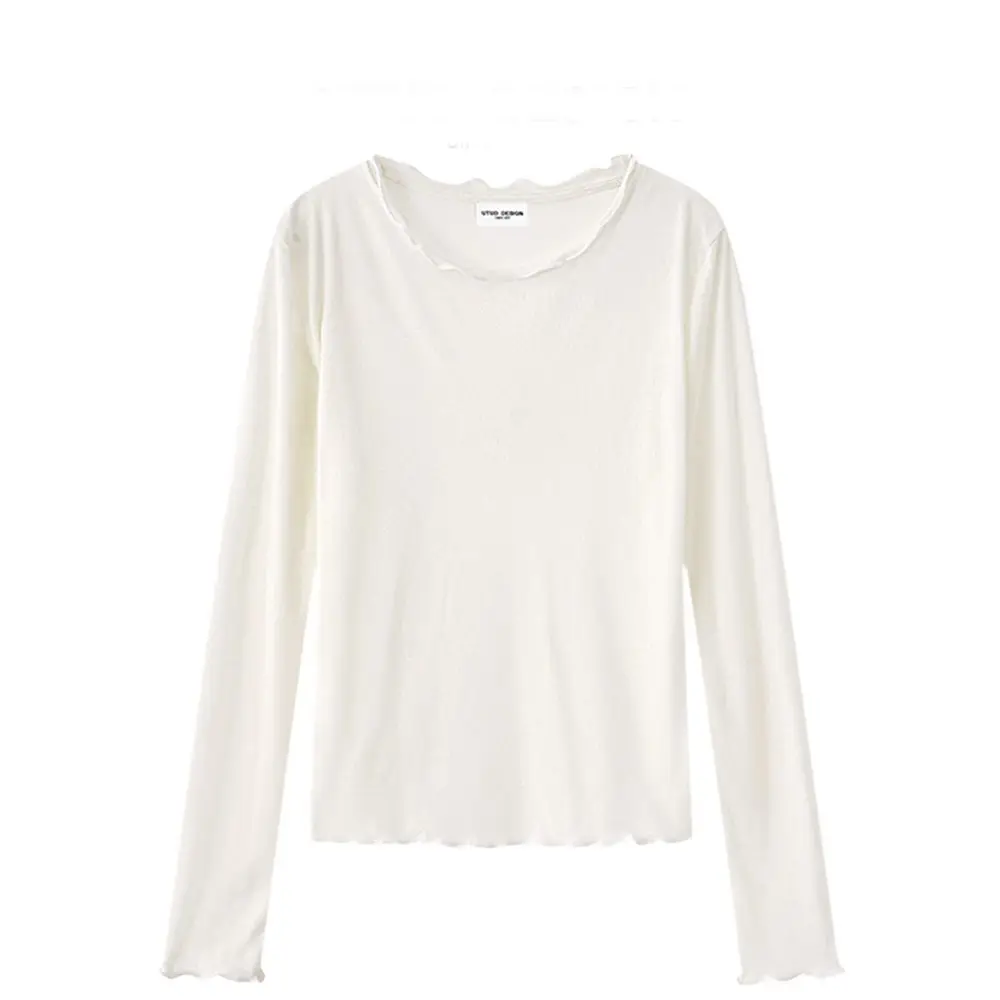 White [lyocell tencel fabric]
