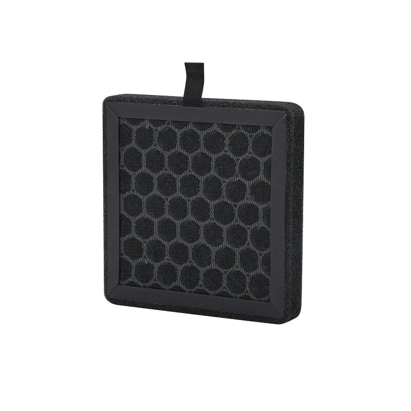 The original brand-new activated carbon bag air filter is suitable for the accessories of the Creality 3D K1Max 3D printer