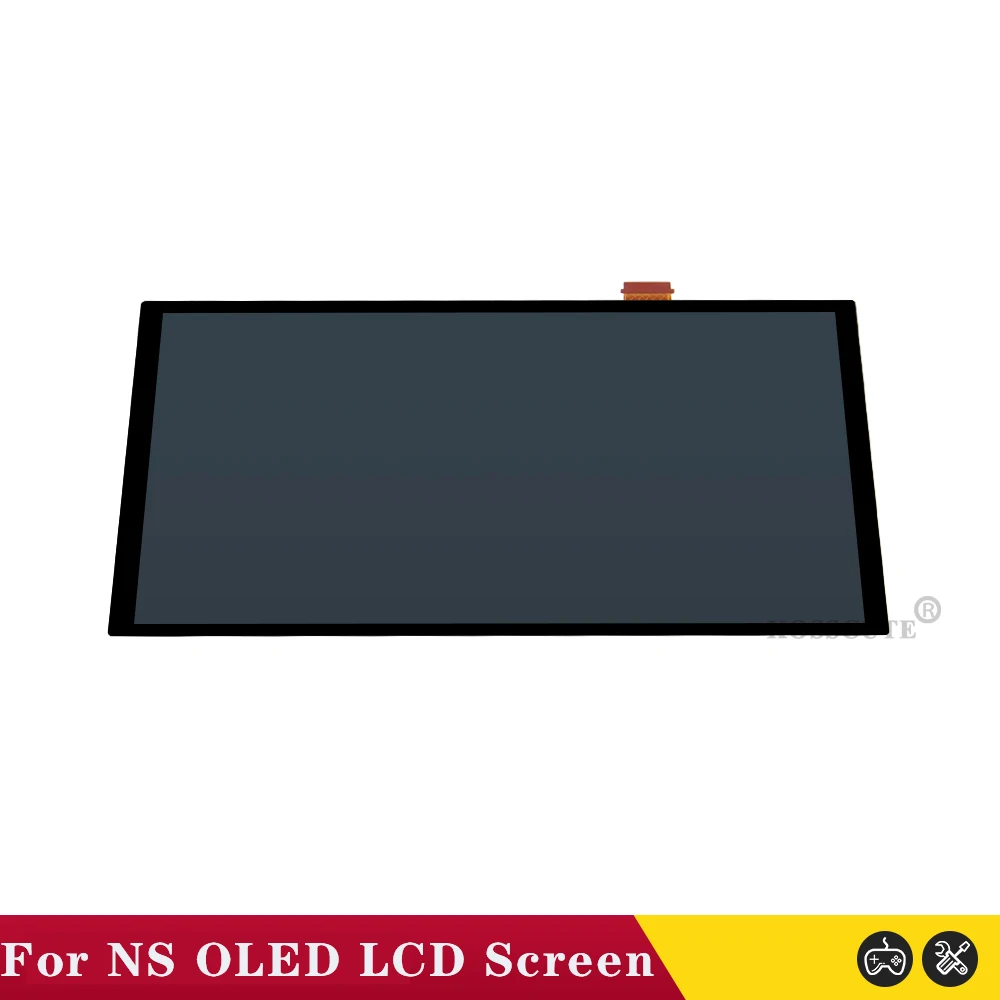 Original New Lcd Display for Nintendo Switch OLED Display Screen Replacement Dropshipping