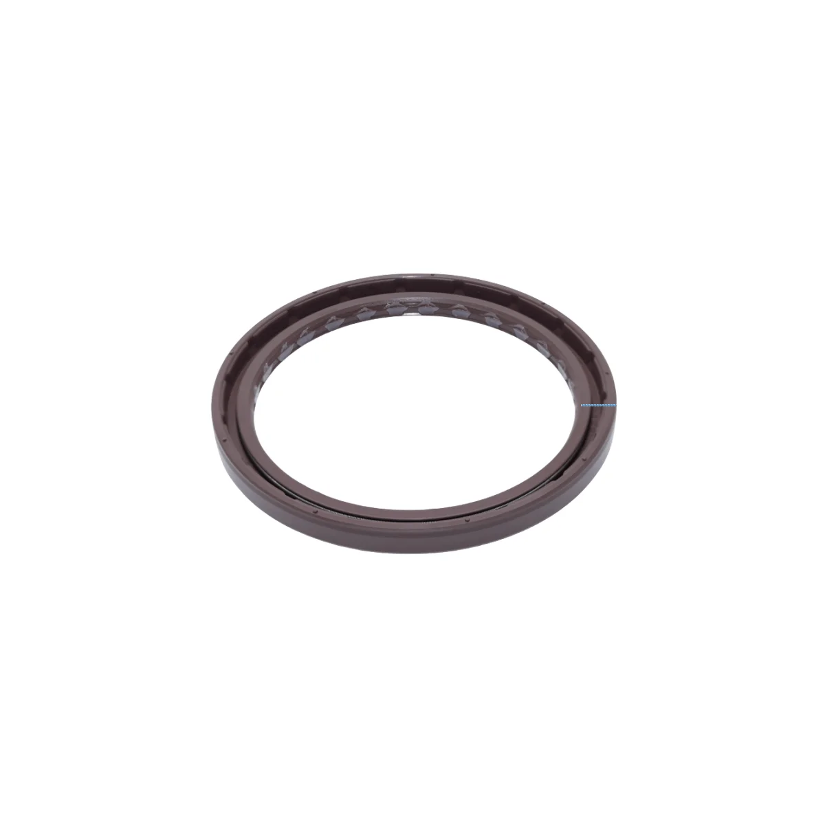 High Quality FKM Pressure Type Oil Seal BAFSL1SF 55*70*7 mm - Double Lip Oil Seal with Spring