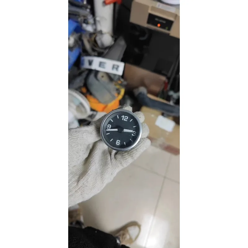 

Найдите часы 4 Range Rover для Land Rover, маленькие часы, стрелка часов, маленькие часы на центральной консоли