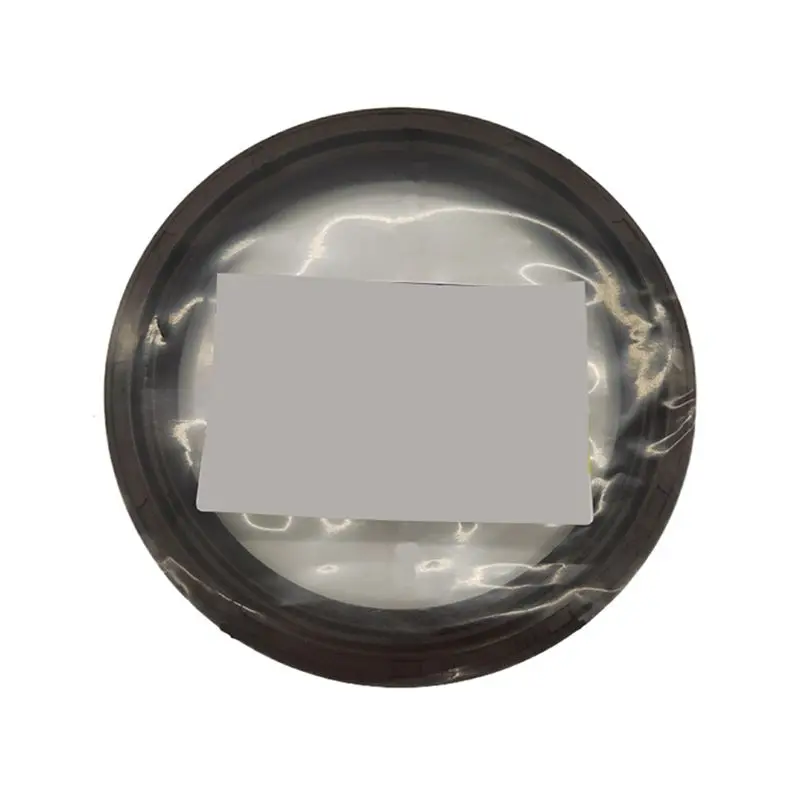 Efficientt-Oil Seal Crankshaft Rear Oil Seal 6619973147 For Ssangyong Rexton Actyon Kyron 66199-73147 Rear Oil Seal