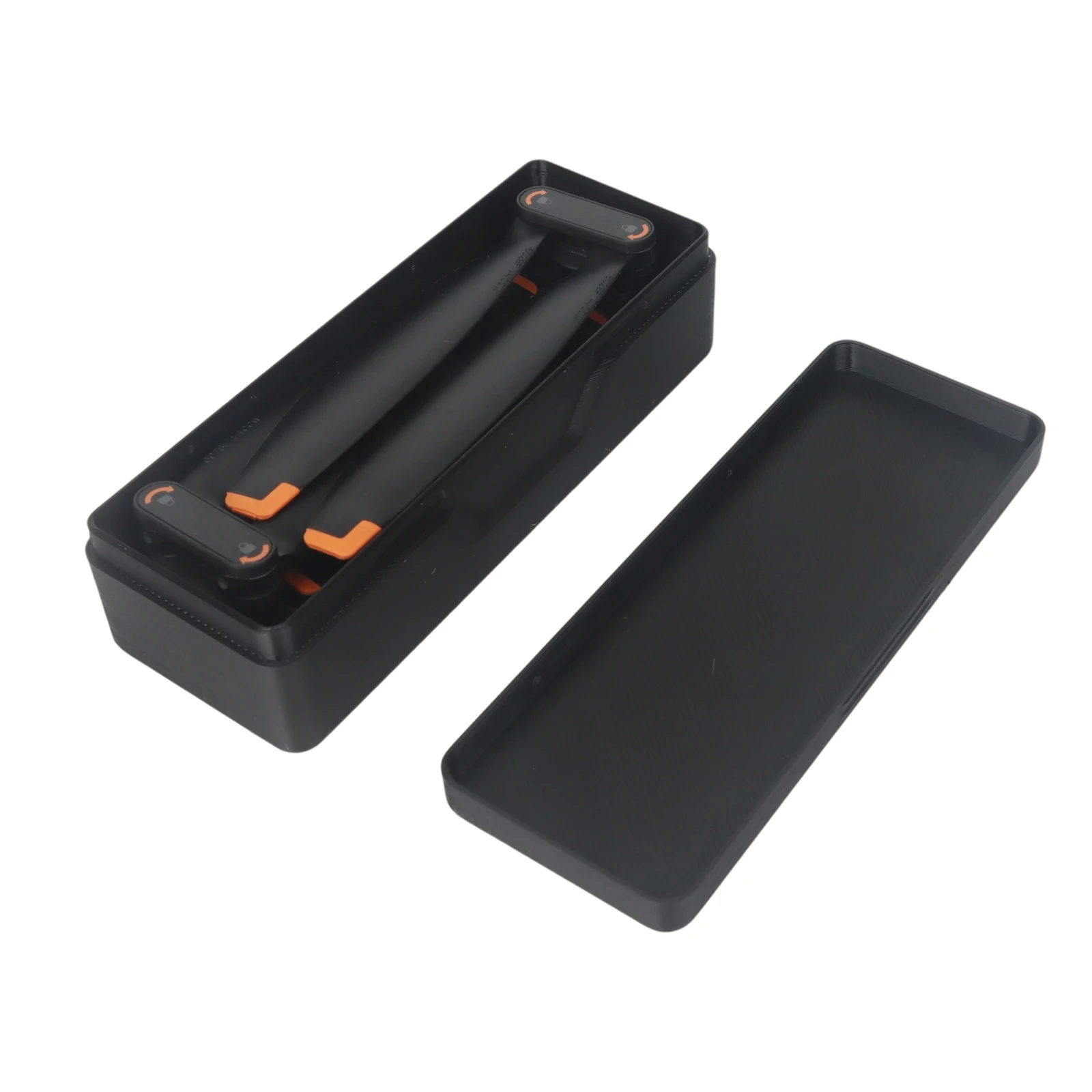 

Suitable For DJI Mini5 Pro Propeller Portable Storage Box Anti Pressure And Anti Scratch Protection Box Accessories