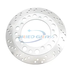 295mm Motorcycle Front Brake Disc for Honda NV 400 Steed 400 1992-1997 VT600 CN SHADOW VT 600 1993-2000