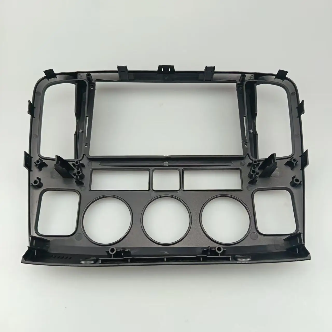 7/9 بوصة راديو السيارة إطار الوجه لسوزوكي جراند فيتارا XL-7 2001-2006 فآسيا لوحة ستيريو تصاعد Canbus كابل حافة الحافة