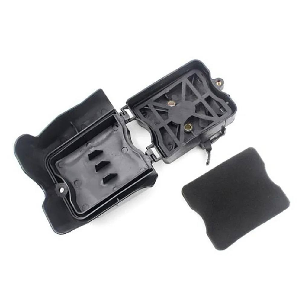 Air Filter Kit for Brush Cutter BC430 43CC 49CC 52CC Engine 40F-5 44F Grass Beater Air Filter Sponge Parts Gardening Tools