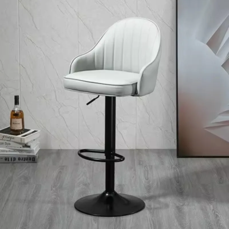silla-de-bar-con-respaldo-de-lujo-estilo-moderno-y-minimalista-taburete-ajustable-con-reposapies-alto