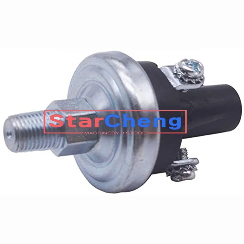 

Higher Quality New Hydraulic Charge Pressure Switch 6671062 for Bobcat 443 540 542 553 641 642 643 645 Excavator Accessories