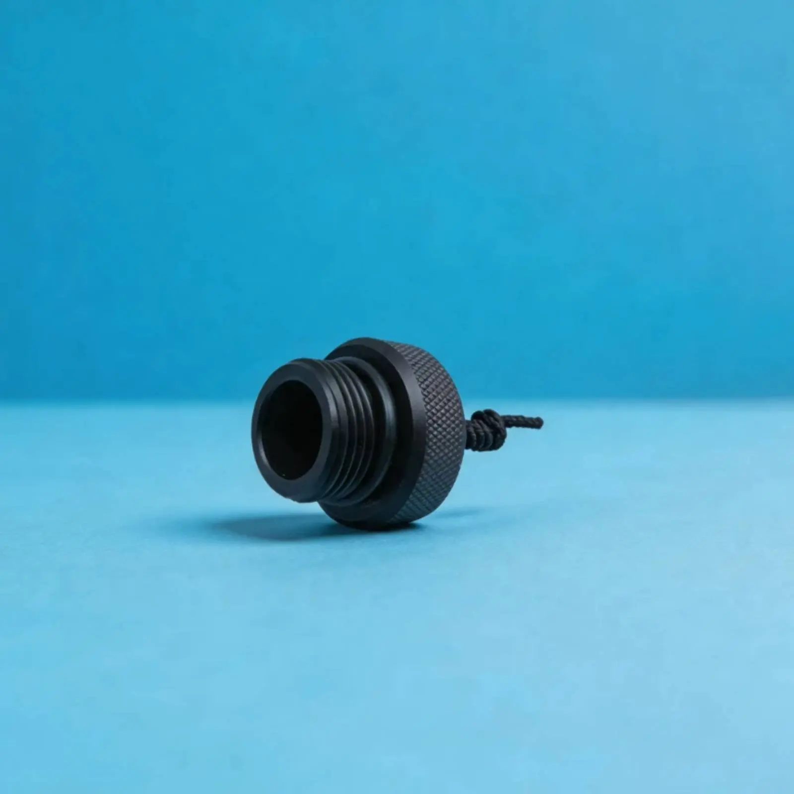 

DIN Dust Cap POM Material DIN Cylinder Dust Cap Diving Accessory Dustproof Underwater Gear Rust Resistant for Divers