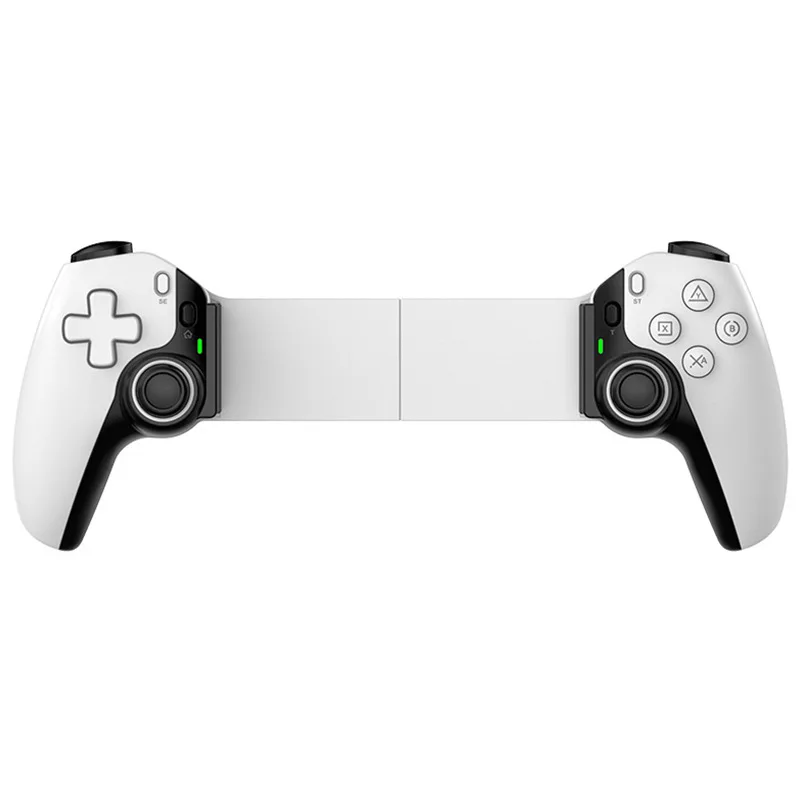 

Stretch gamer Wireless Bluetooth Android Switch Tablet PC/PS3/PS4 controller