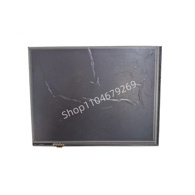 5.7인치 LBL-T057BGH-01A PCB-T057-03용 터치 기능이 있는 산업용 LCD 화면